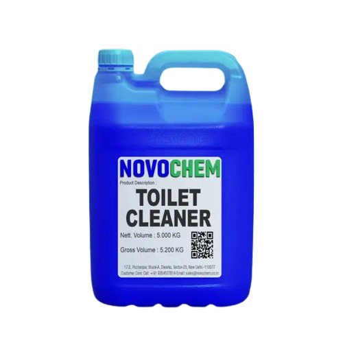 Braxo Toilet Cleaner