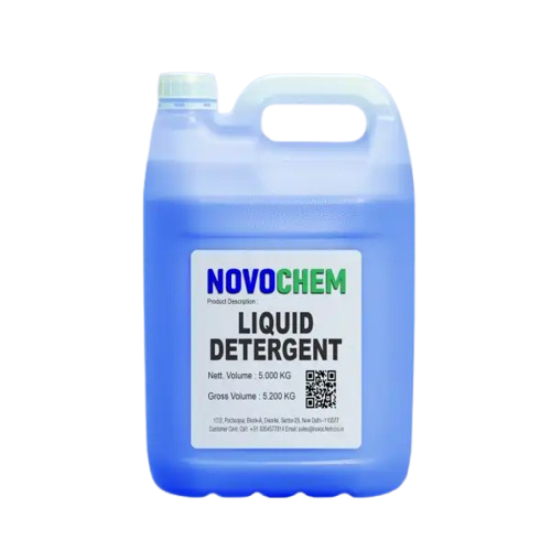 Braxo Liquid Detergent